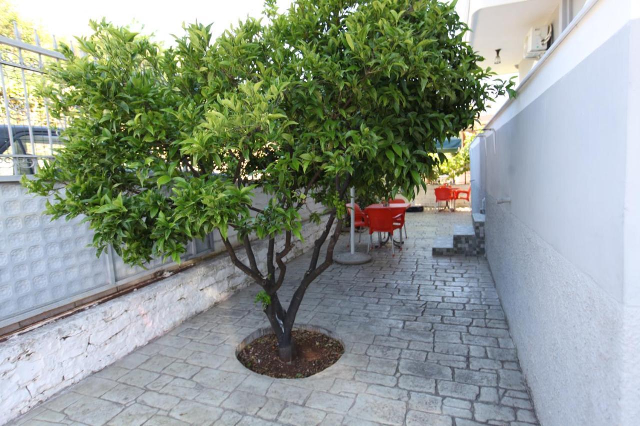 Vila Enea Ksamil Extérieur photo