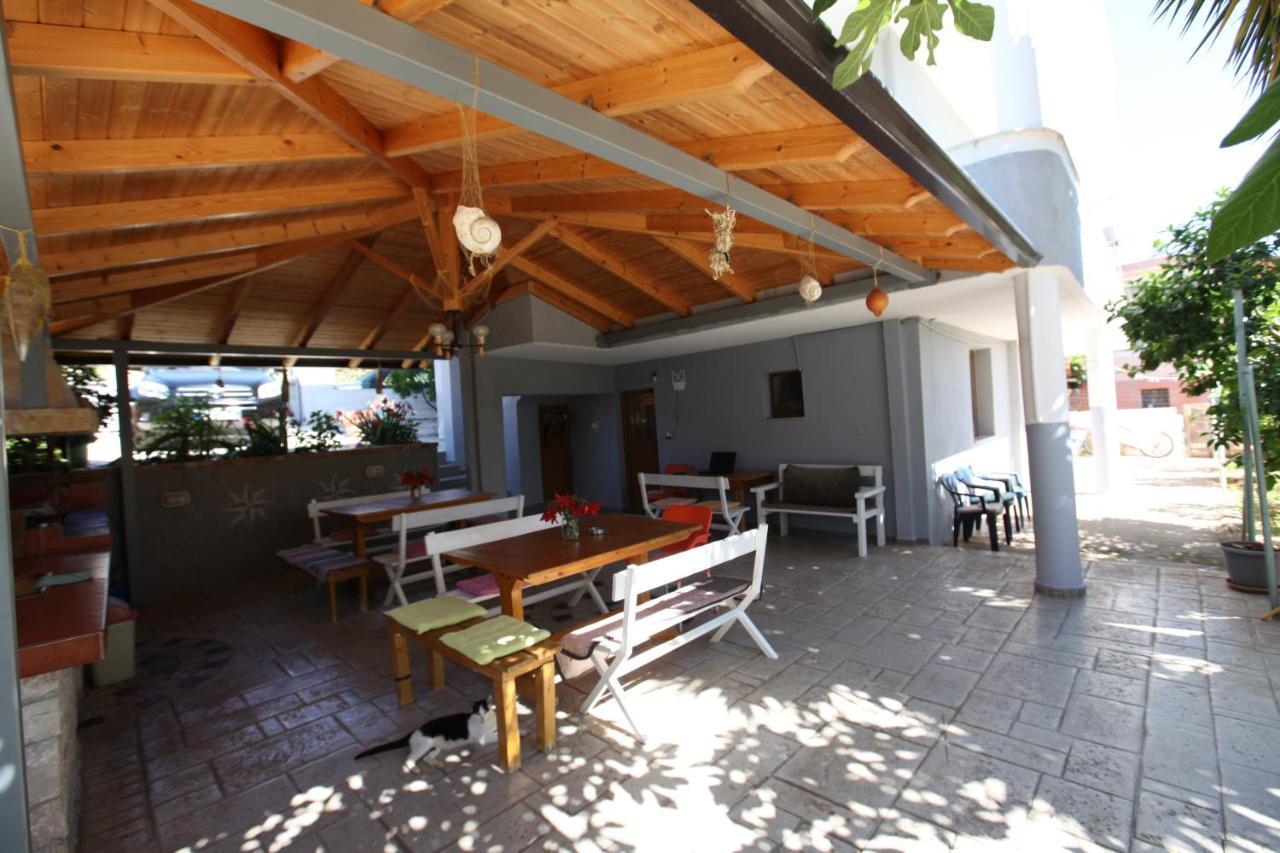Vila Enea Ksamil Extérieur photo