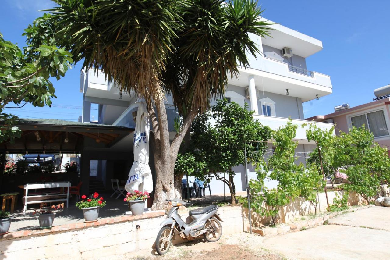 Vila Enea Ksamil Extérieur photo