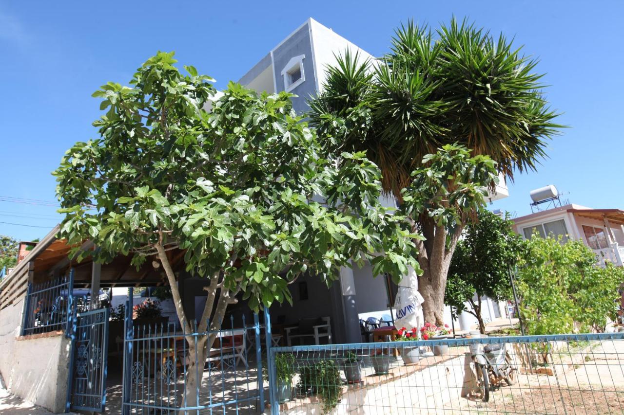 Vila Enea Ksamil Extérieur photo