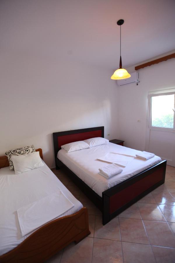 Vila Enea Ksamil Extérieur photo