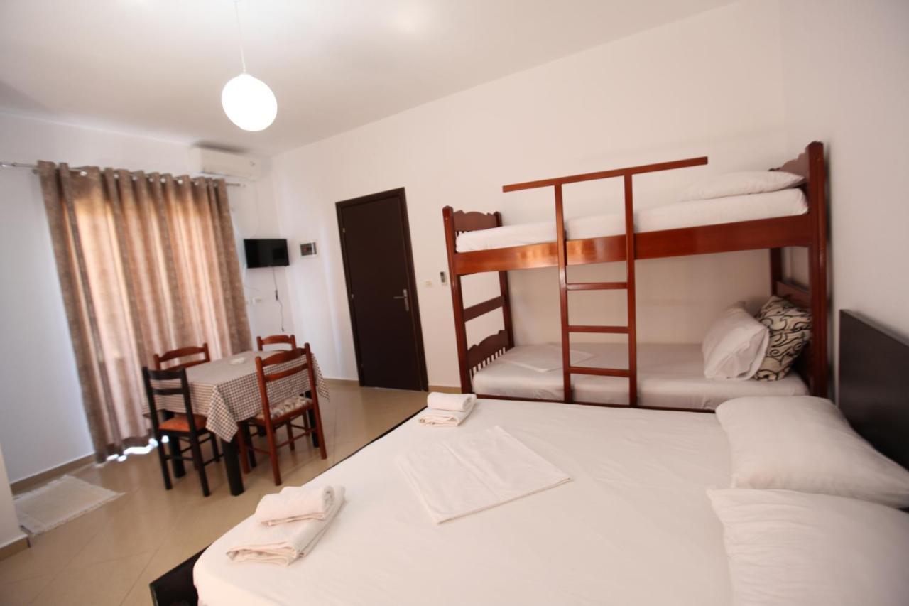 Vila Enea Ksamil Extérieur photo