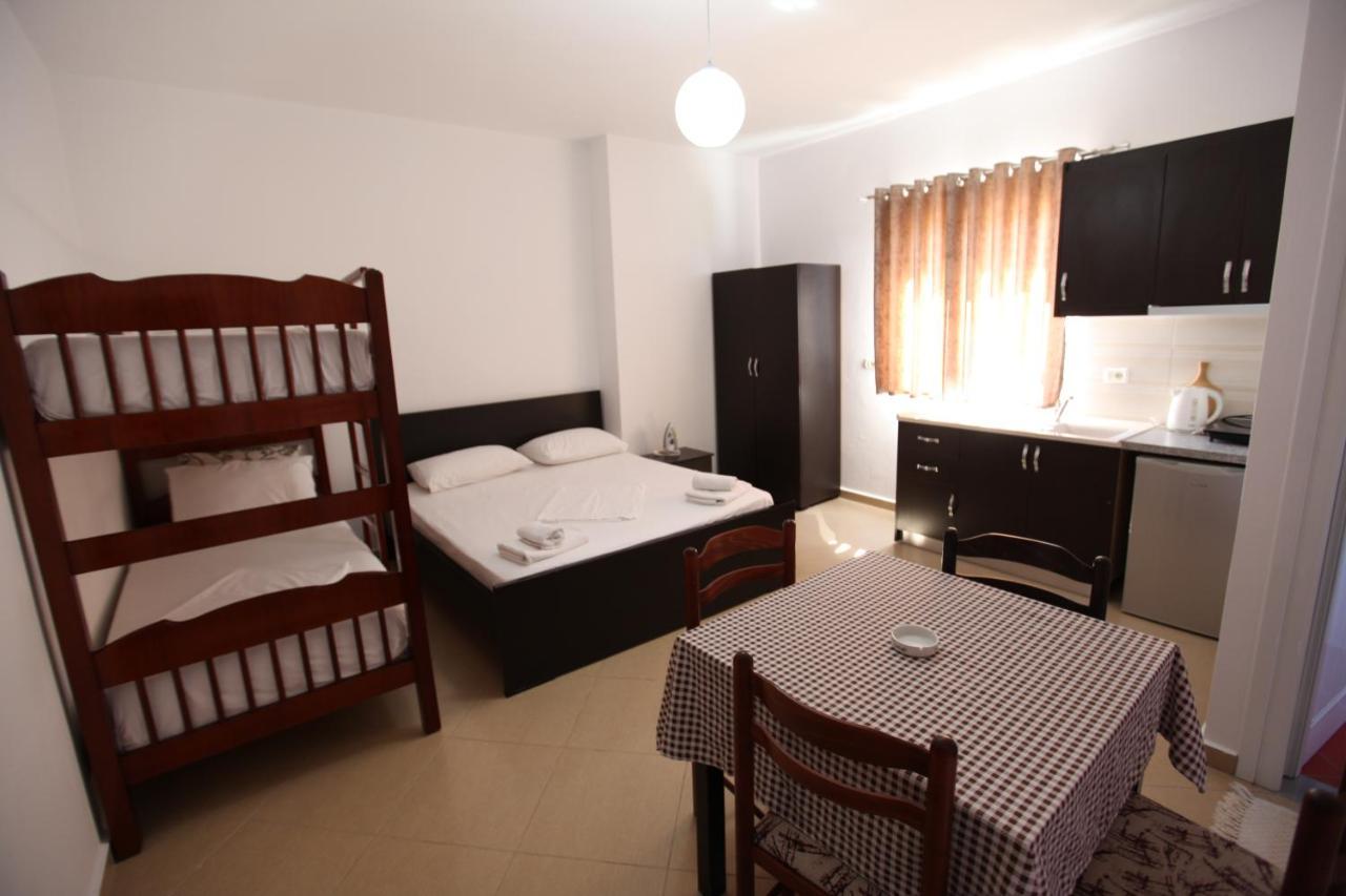 Vila Enea Ksamil Extérieur photo