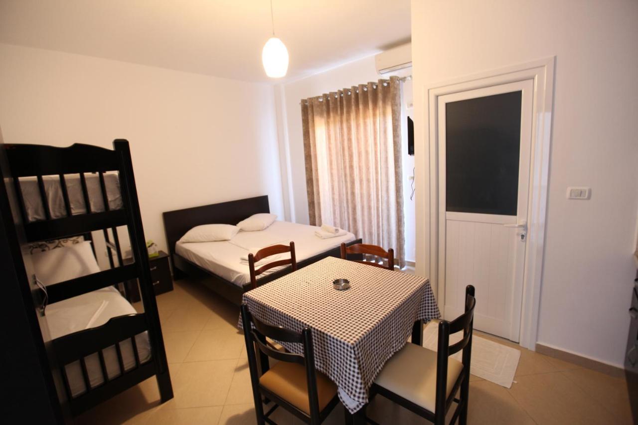 Vila Enea Ksamil Extérieur photo