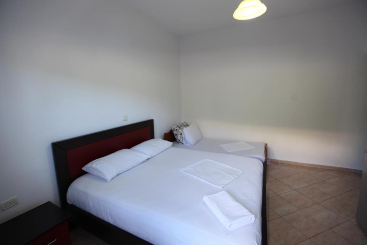 Vila Enea Ksamil Extérieur photo