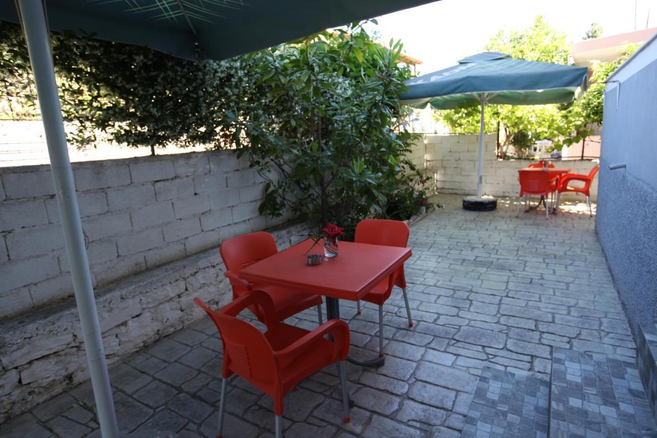 Vila Enea Ksamil Extérieur photo