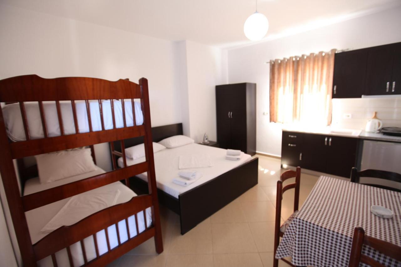 Vila Enea Ksamil Extérieur photo
