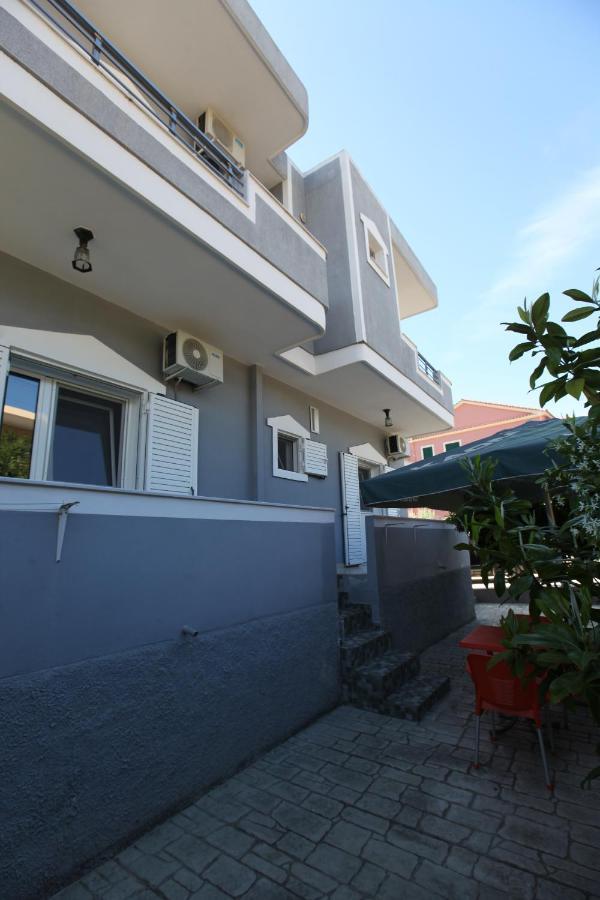 Vila Enea Ksamil Extérieur photo