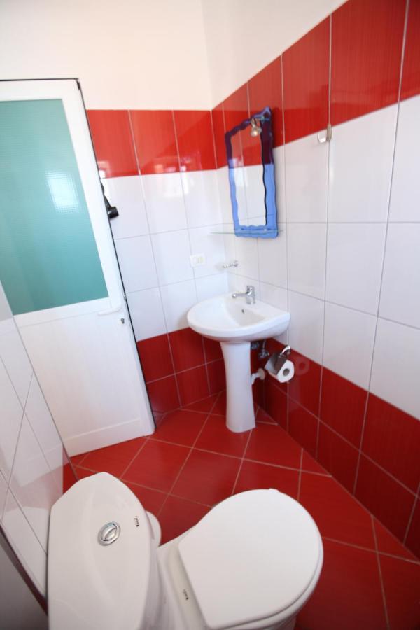 Vila Enea Ksamil Extérieur photo