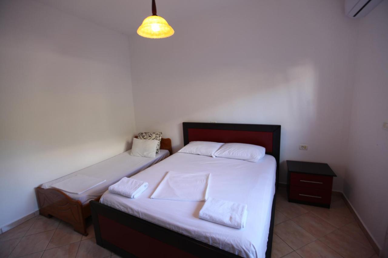 Vila Enea Ksamil Extérieur photo