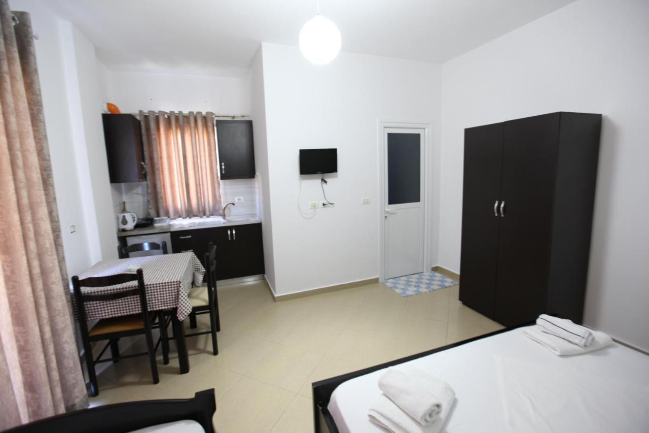 Vila Enea Ksamil Extérieur photo