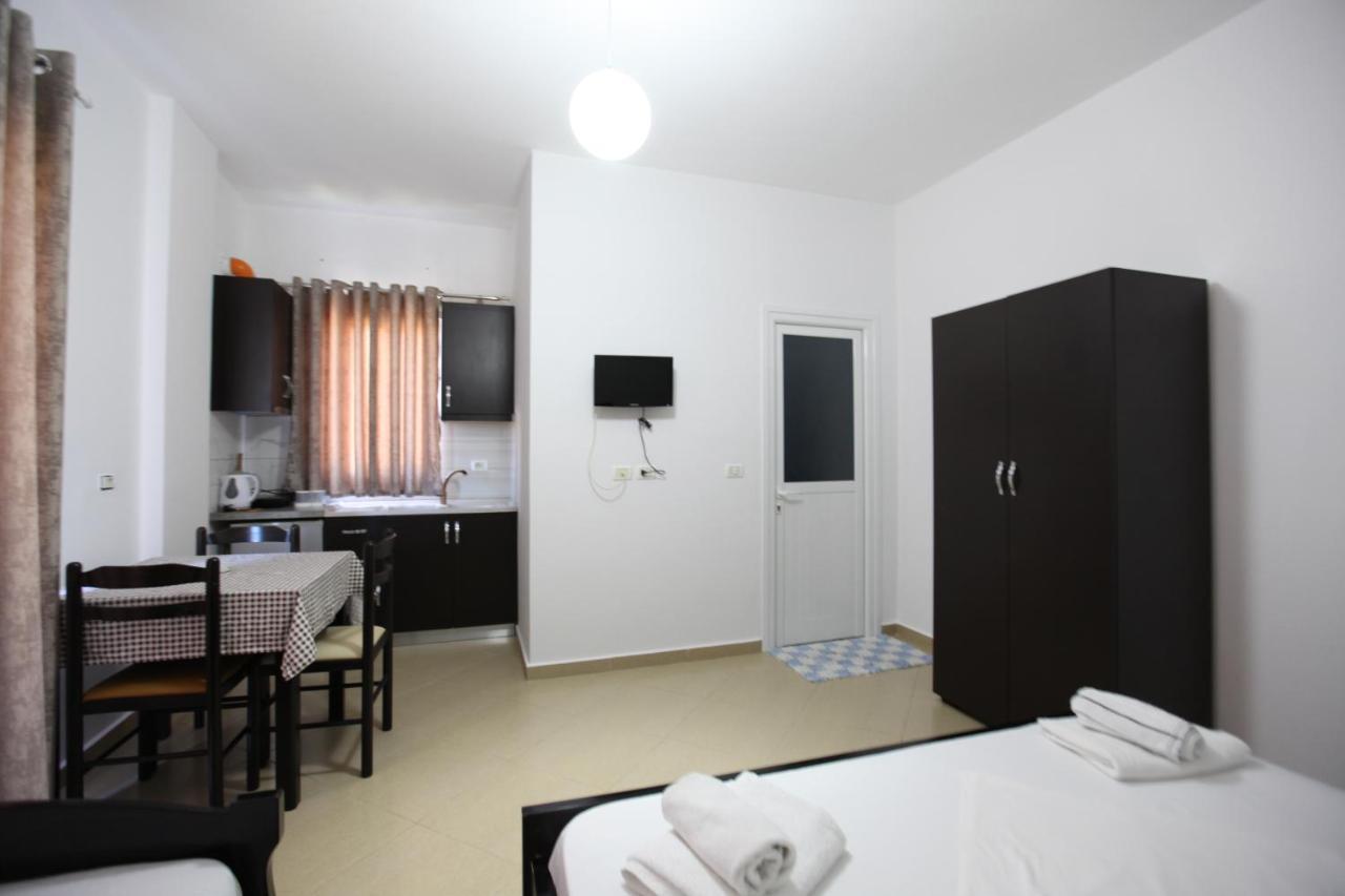 Vila Enea Ksamil Extérieur photo