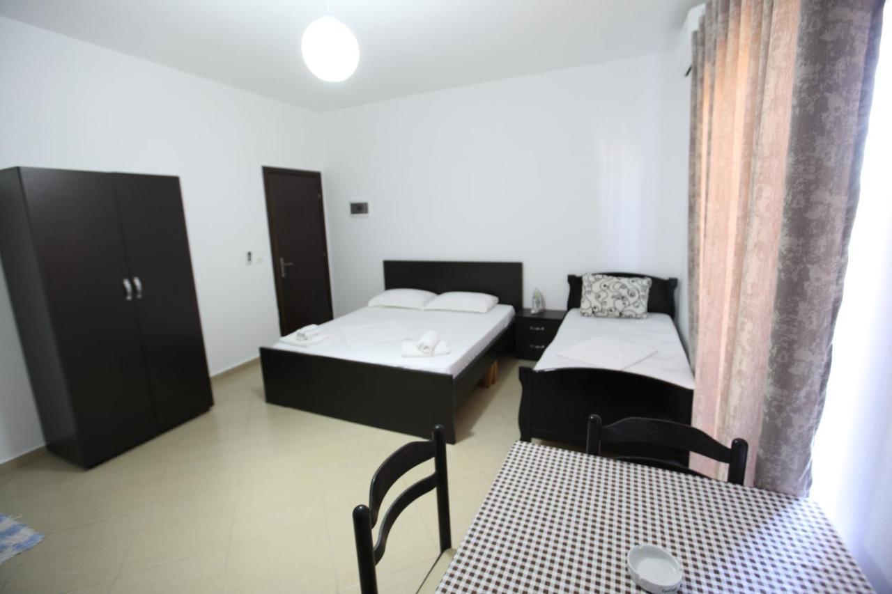 Vila Enea Ksamil Extérieur photo