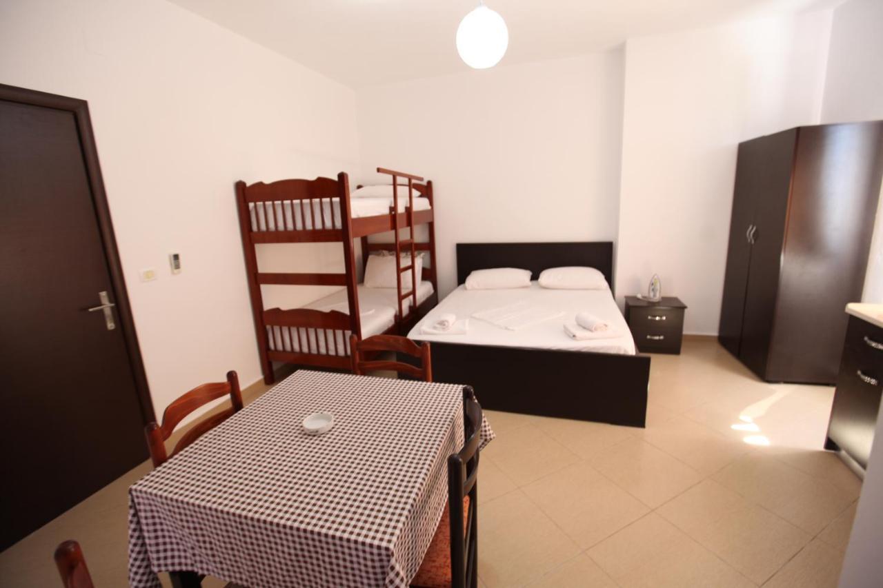 Vila Enea Ksamil Extérieur photo