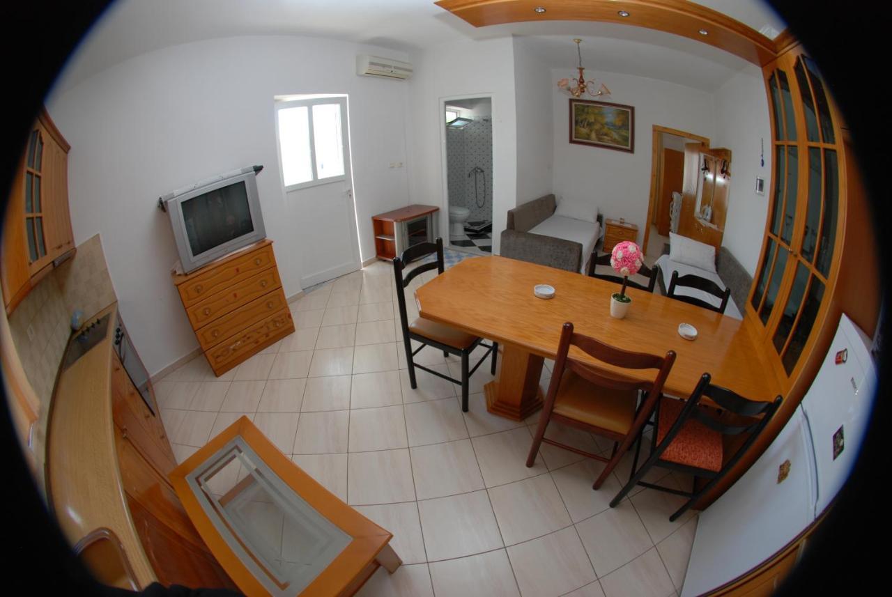 Vila Enea Ksamil Extérieur photo