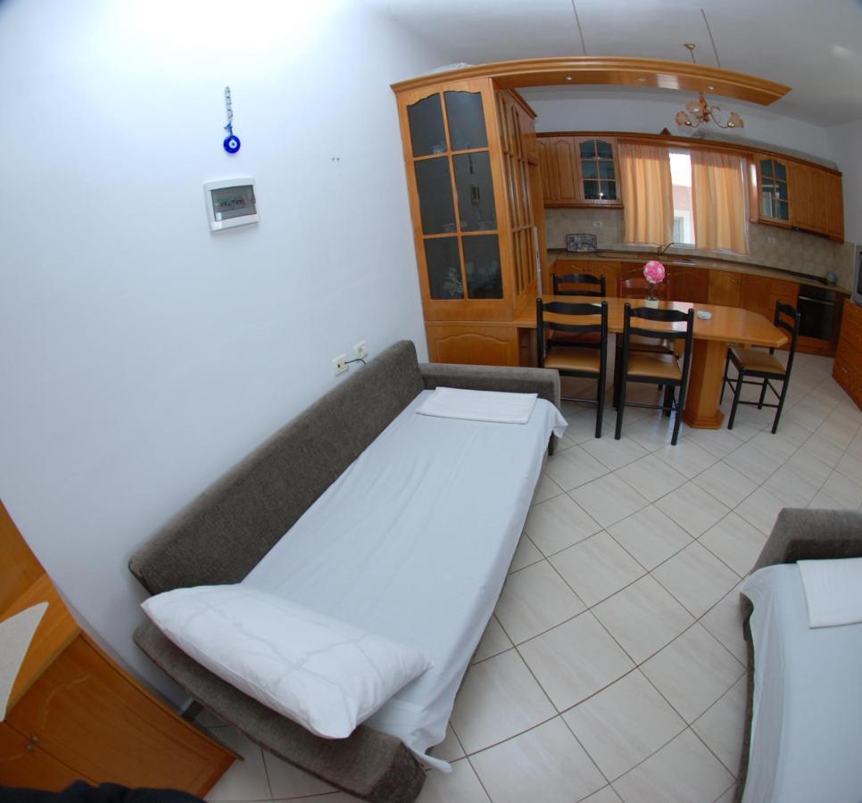 Vila Enea Ksamil Extérieur photo