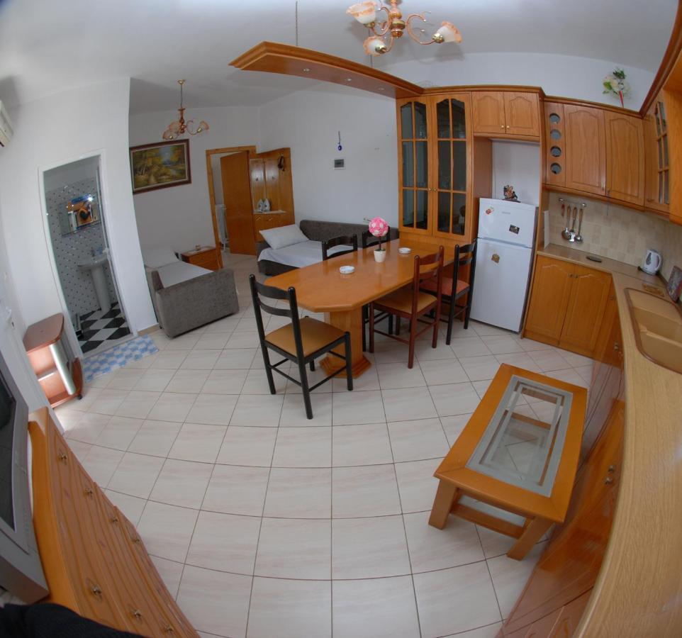 Vila Enea Ksamil Extérieur photo