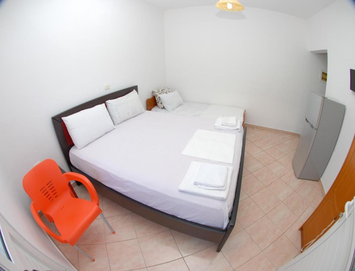 Vila Enea Ksamil Extérieur photo