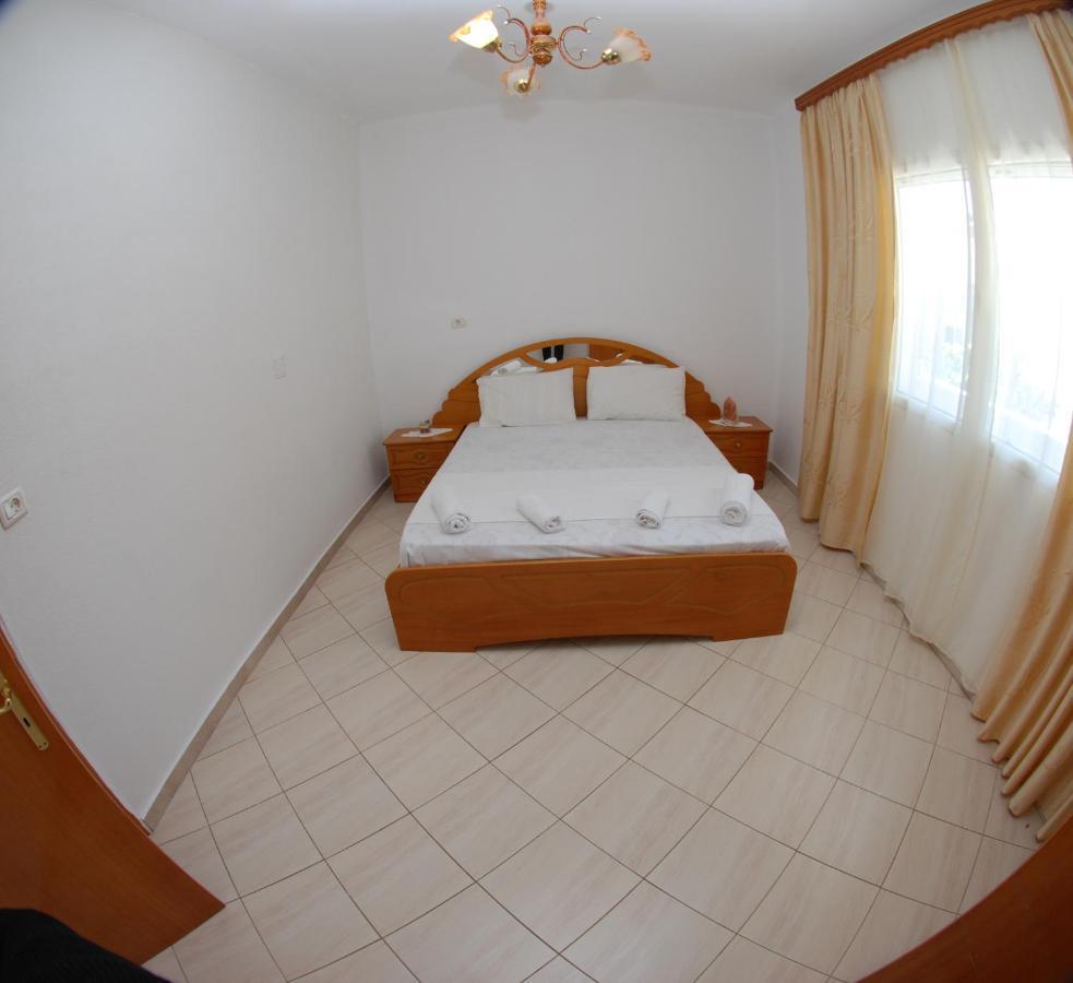 Vila Enea Ksamil Extérieur photo