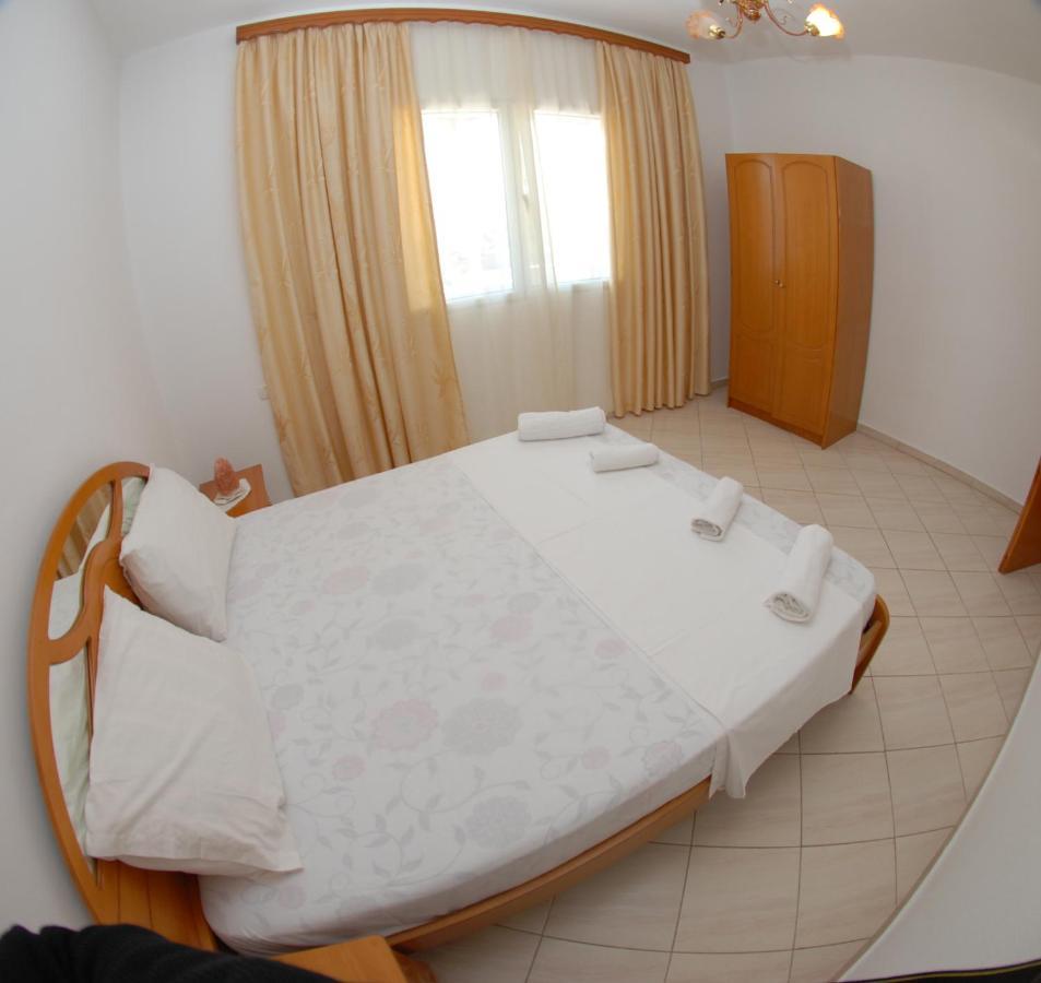 Vila Enea Ksamil Extérieur photo