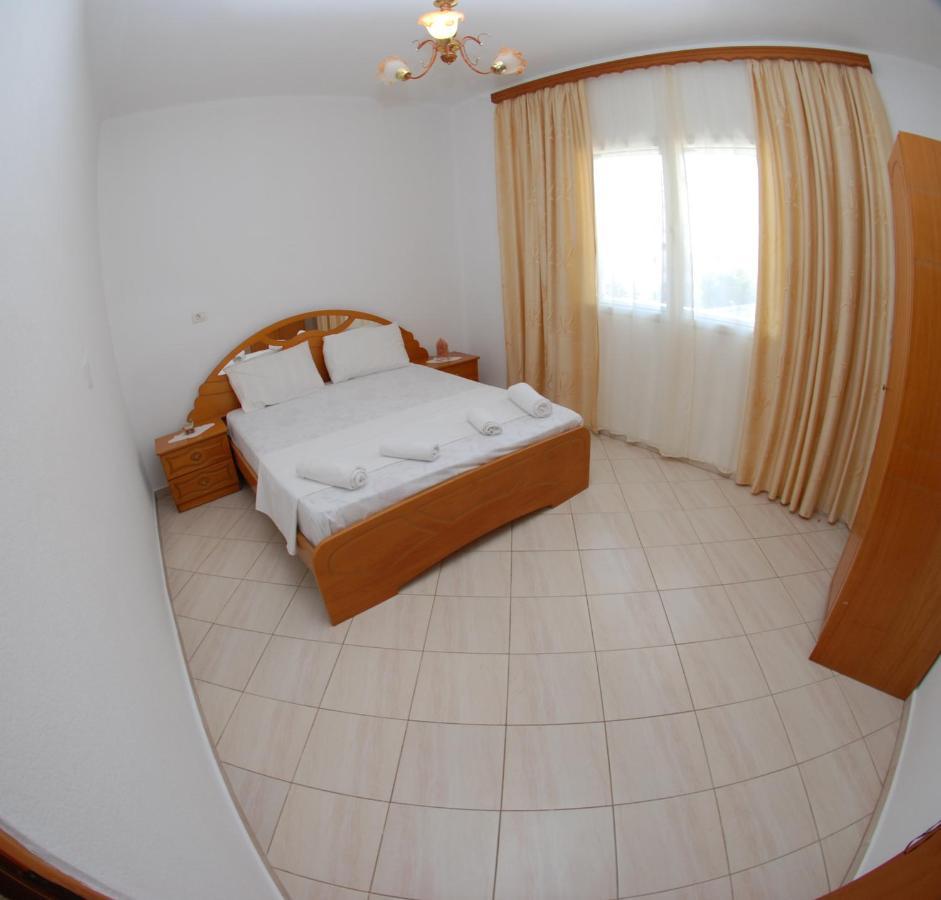 Vila Enea Ksamil Extérieur photo