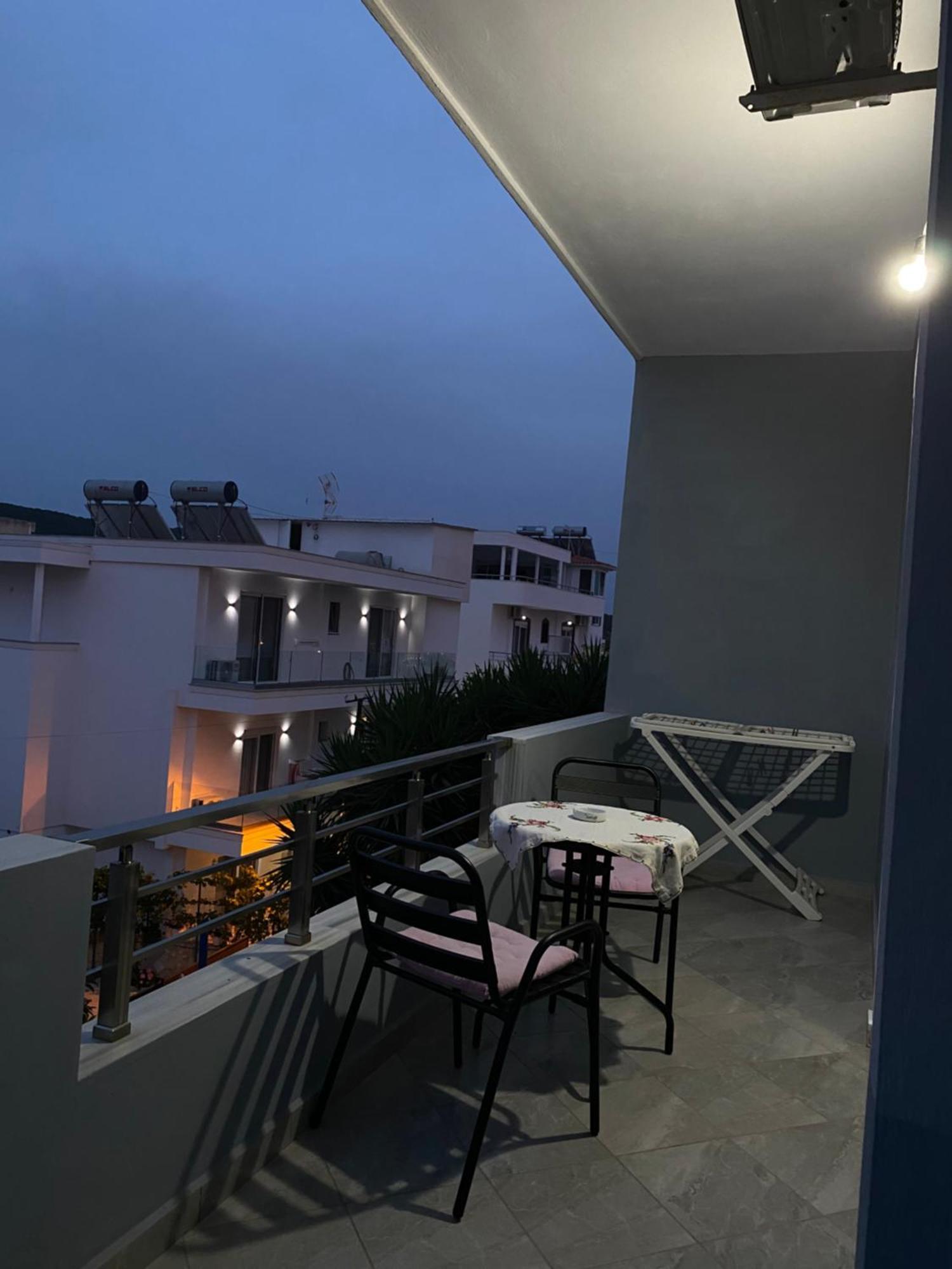 Vila Enea Ksamil Extérieur photo