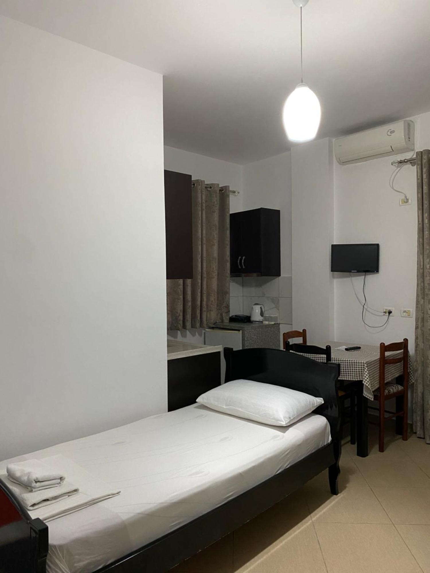 Vila Enea Ksamil Extérieur photo