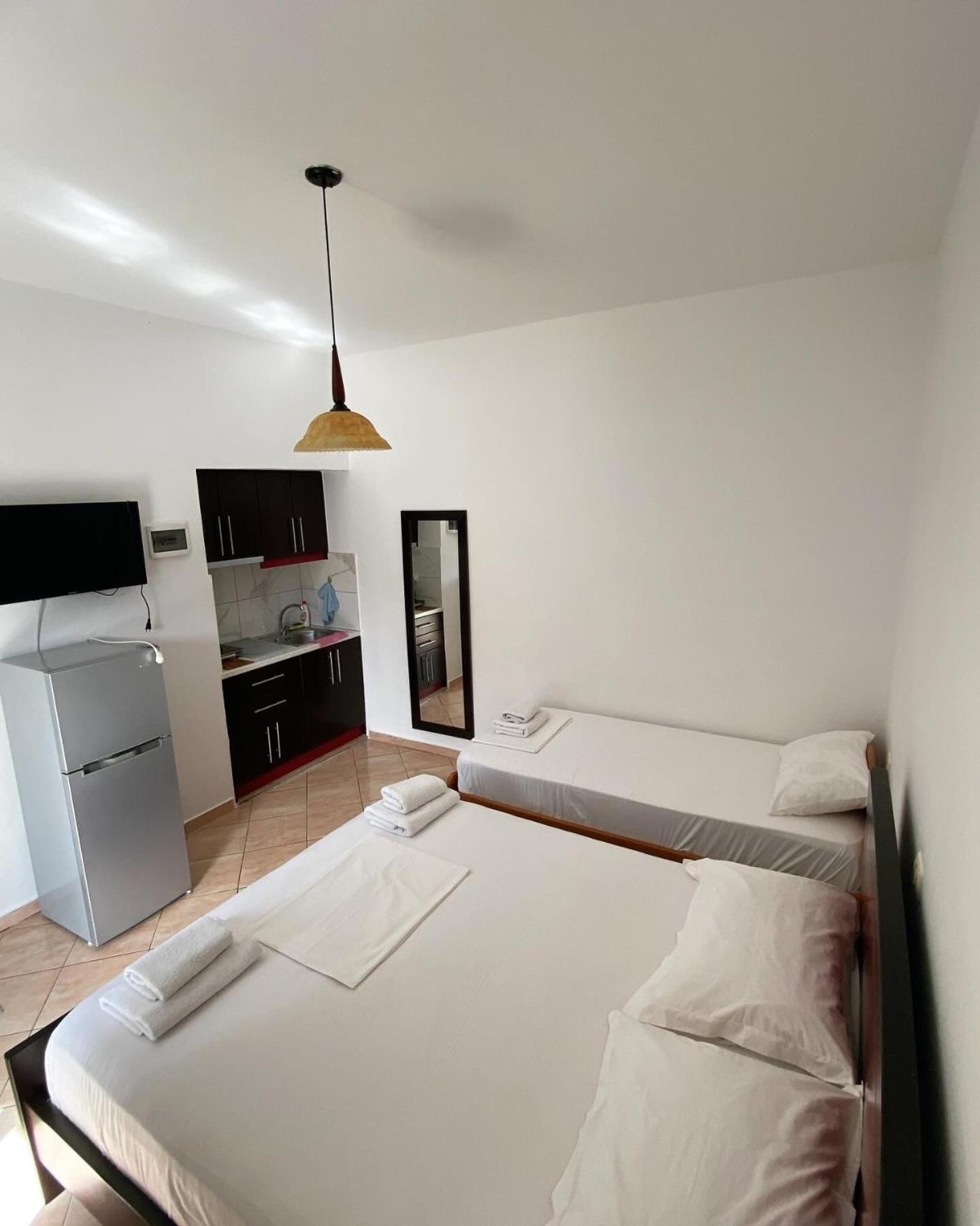 Vila Enea Ksamil Extérieur photo