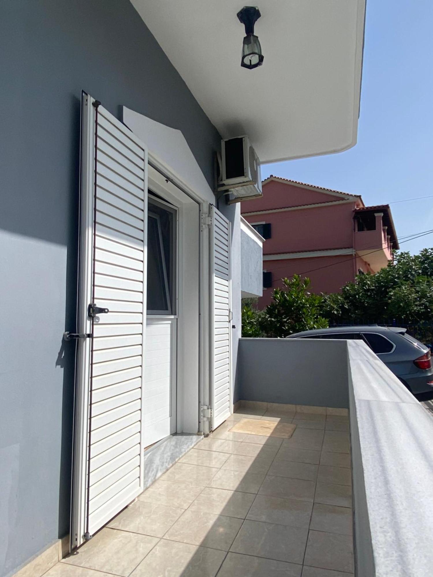 Vila Enea Ksamil Extérieur photo