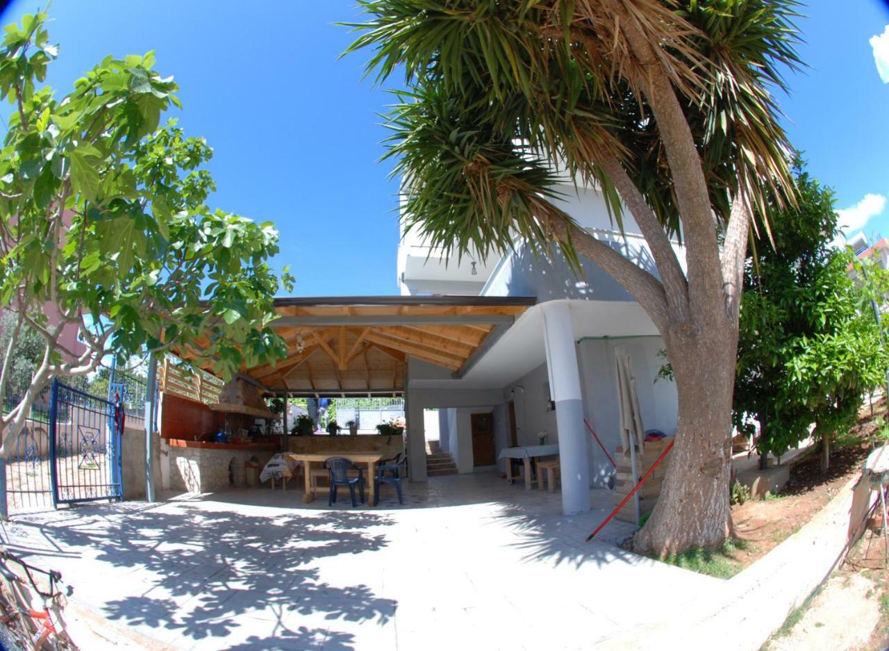 Vila Enea Ksamil Extérieur photo
